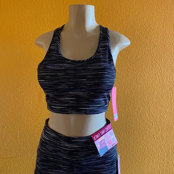 Workout set - Picture 7 of 13